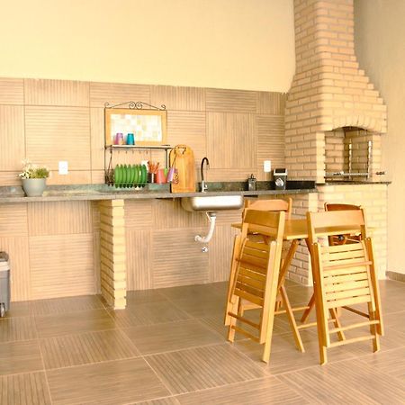 Family Eco Thermas Olímpia Extérieur photo