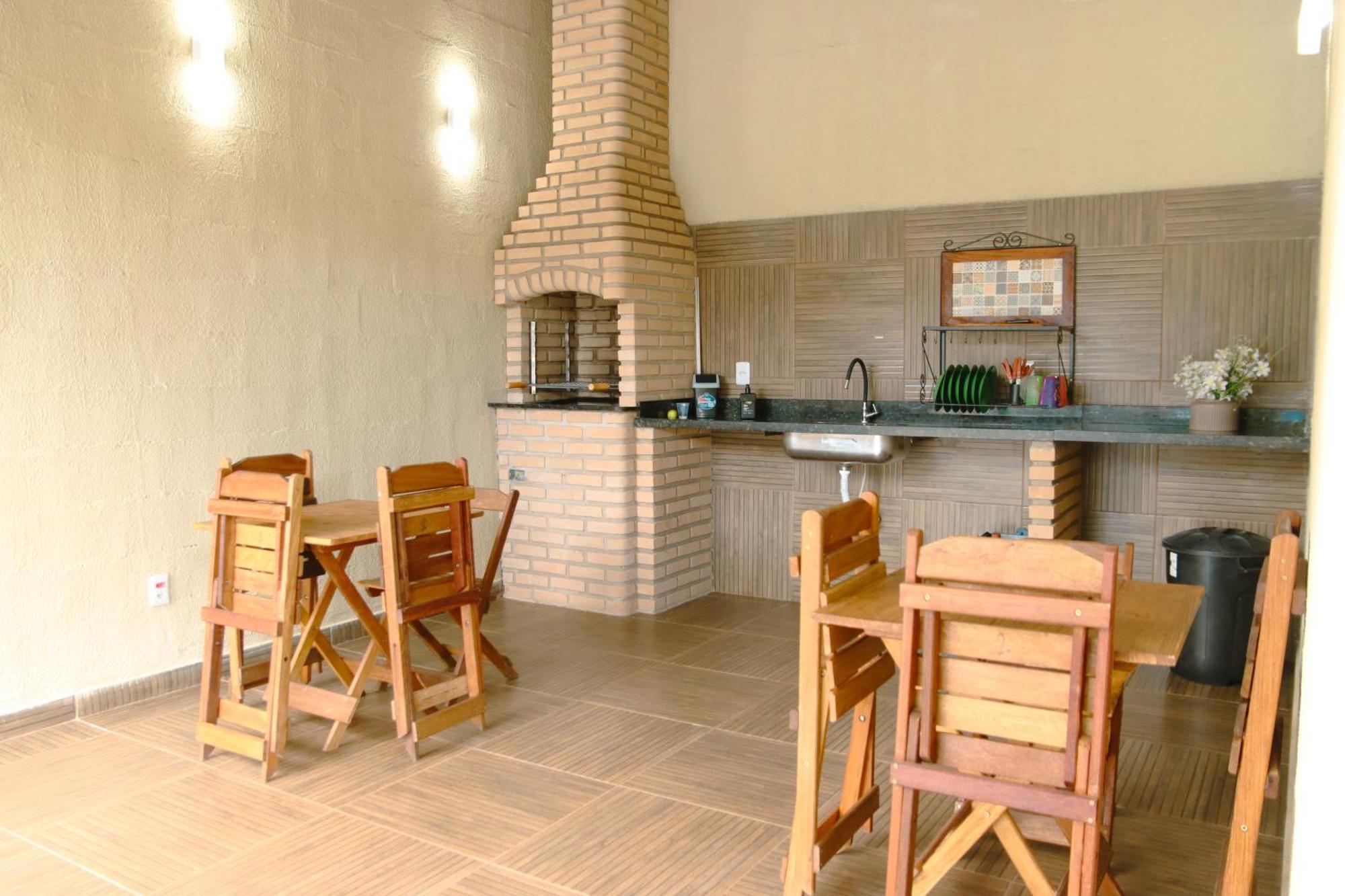 Family Eco Thermas Olímpia Extérieur photo
